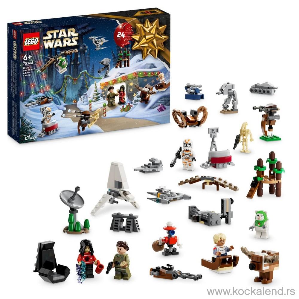 LEGO Star Wars Advent Cale.. V29 