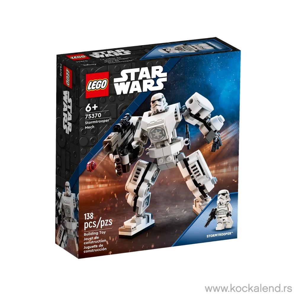 LEGO STAR WARS TM TDB-LSW-2023-27 