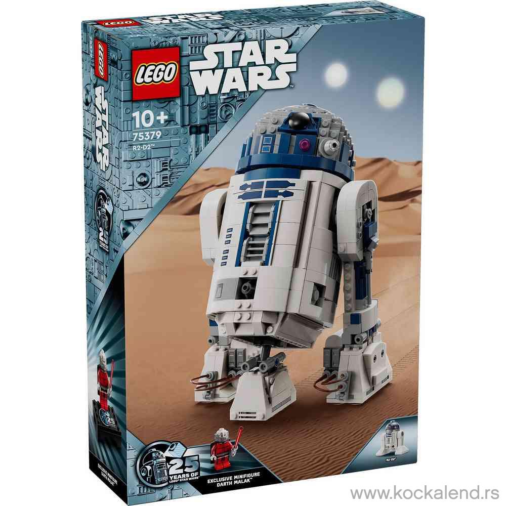LEGO STAR WARS TBD-LSW-IP-8-2024