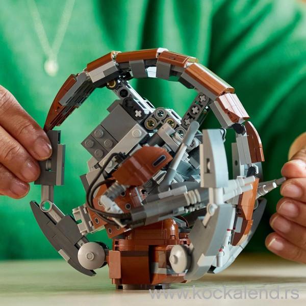 LEGO STAR WARS DROIDREKA 