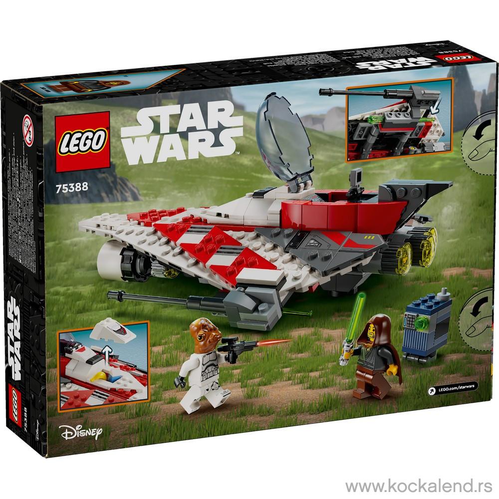 LEGO STAR WARS TM TBD-LSW-IP-17-2024 