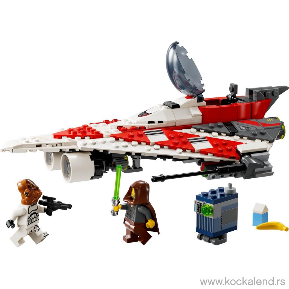 LEGO STAR WARS TM TBD-LSW-IP-17-2024 