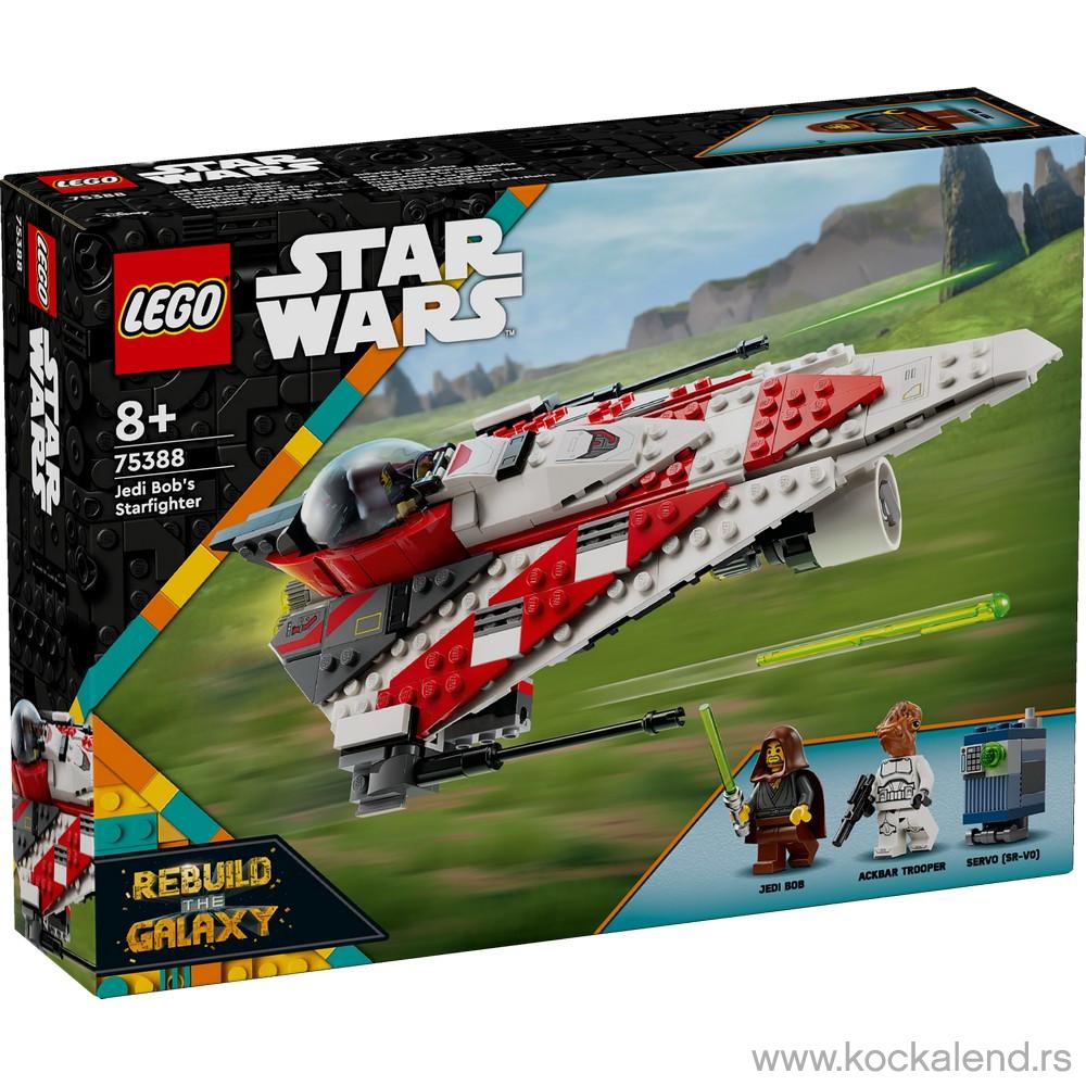 LEGO STAR WARS TM TBD-LSW-IP-17-2024 