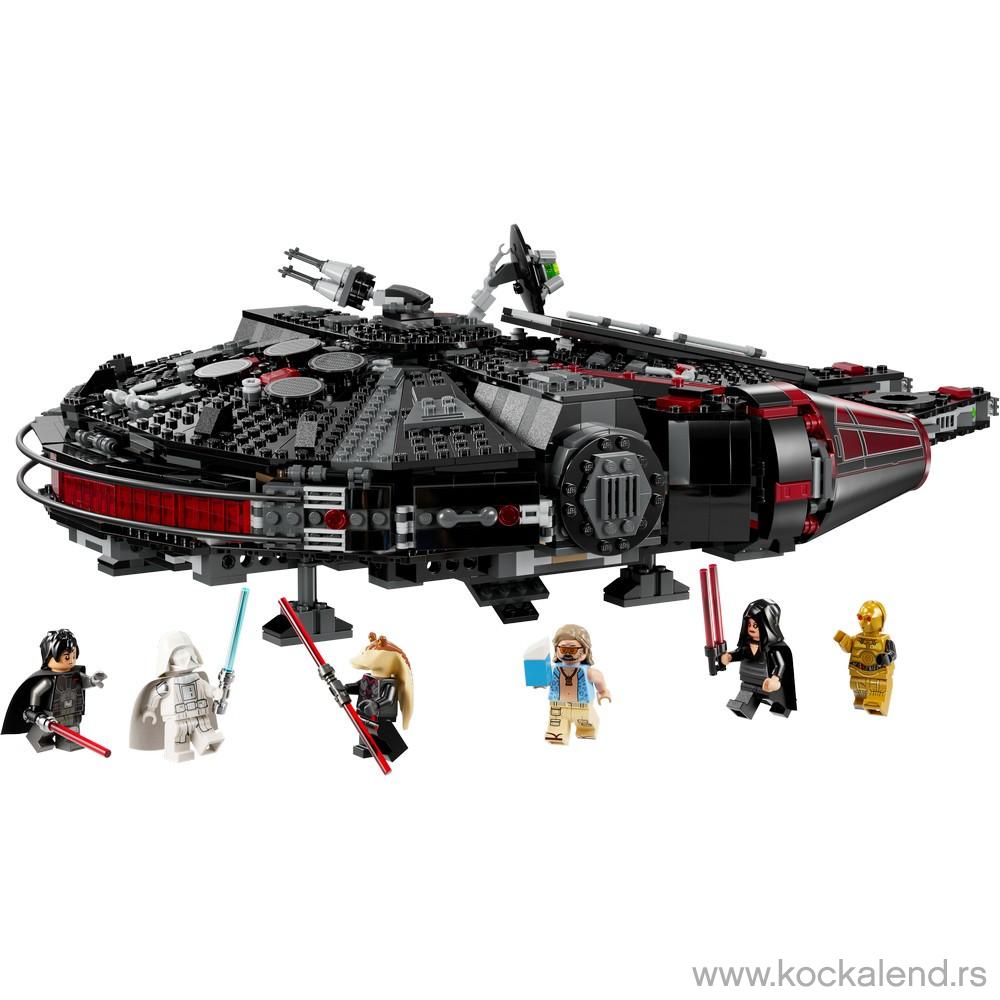 LEGO STAR WARS TM TBD-LSW-IP-18-2024