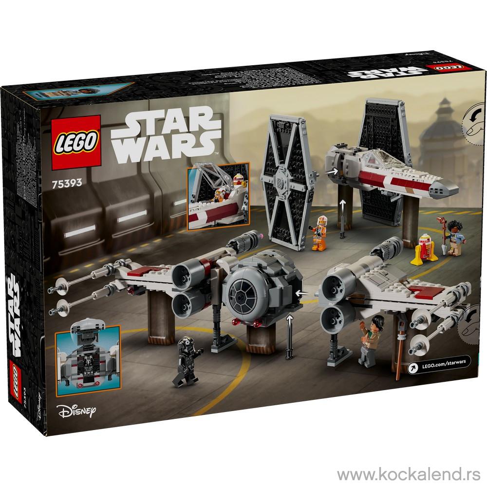 LEGO STAR WARS TM TBD-LSW-IP-22-2024 