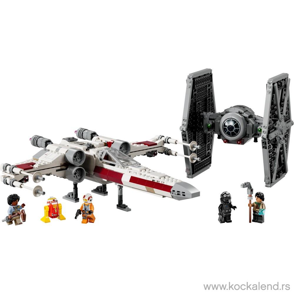 LEGO STAR WARS TM TBD-LSW-IP-22-2024 