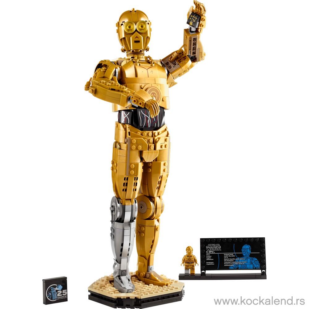 LEGO STAR WARS TM TBD-LSW-2024 