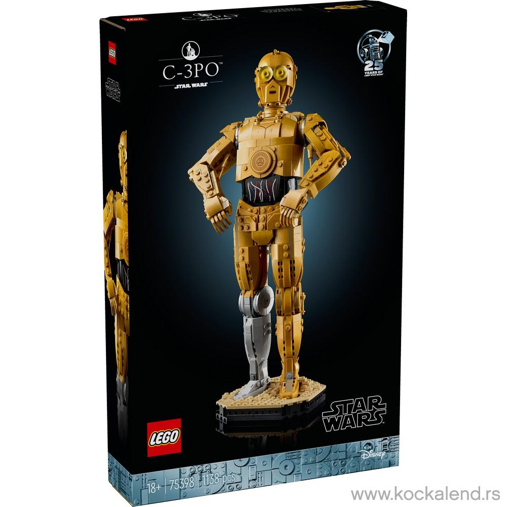 LEGO STAR WARS TM TBD-LSW-2024 