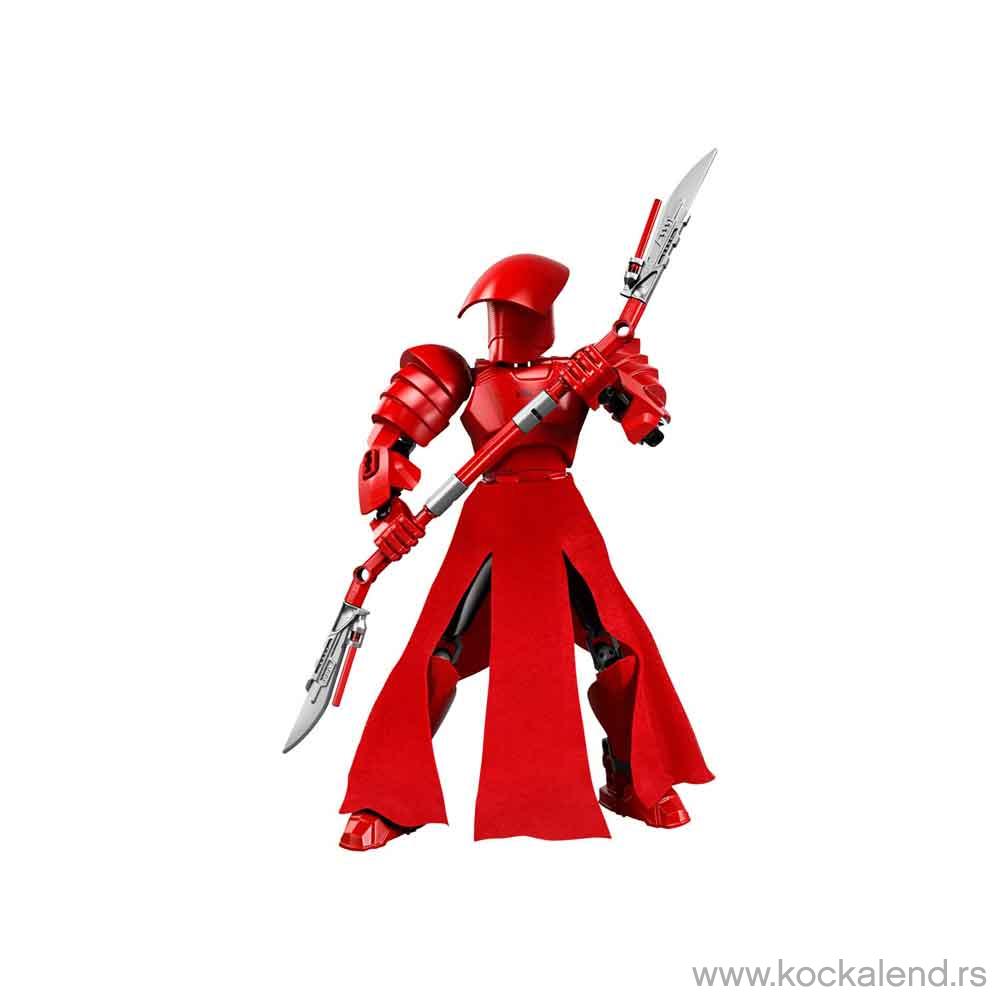 LEGO STAR WARS ELITE PRAETORIAN GUARD 