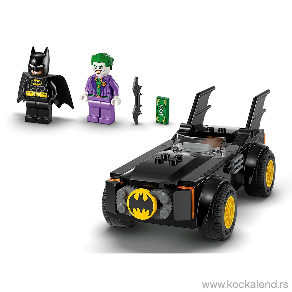 LEGO SUPER HEROES TBD-LSH-21-2023 
