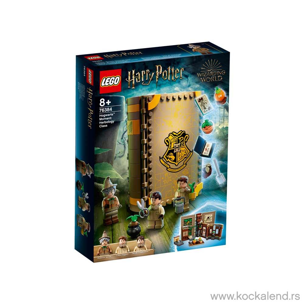 LEGO HARRY POTTER TM TBD-HP3-2021 