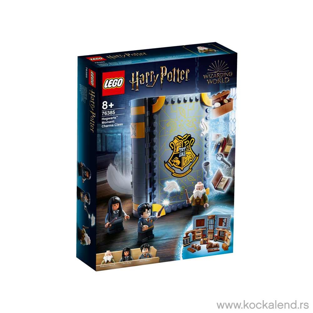 LEGO HARRY POTTER TM TBD-HP4-2021