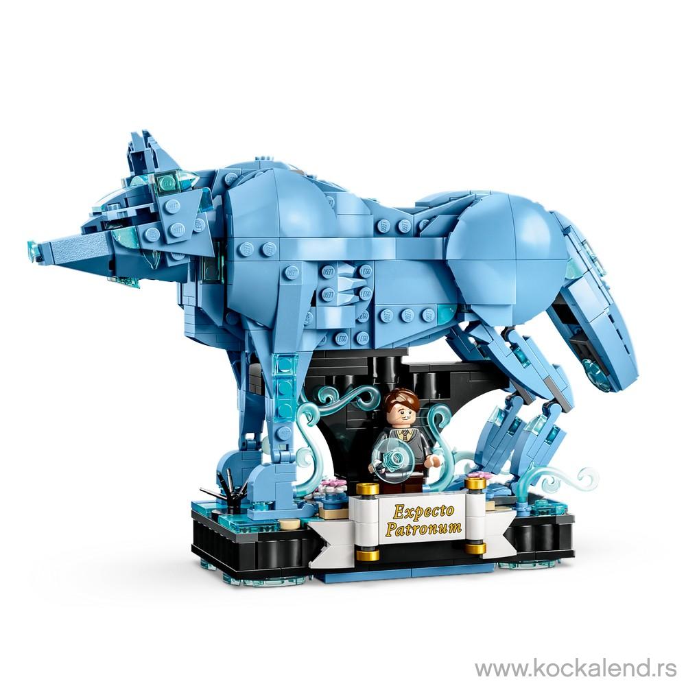 LEGO HARRY POTTER TM EXPECTO PATRONUM 