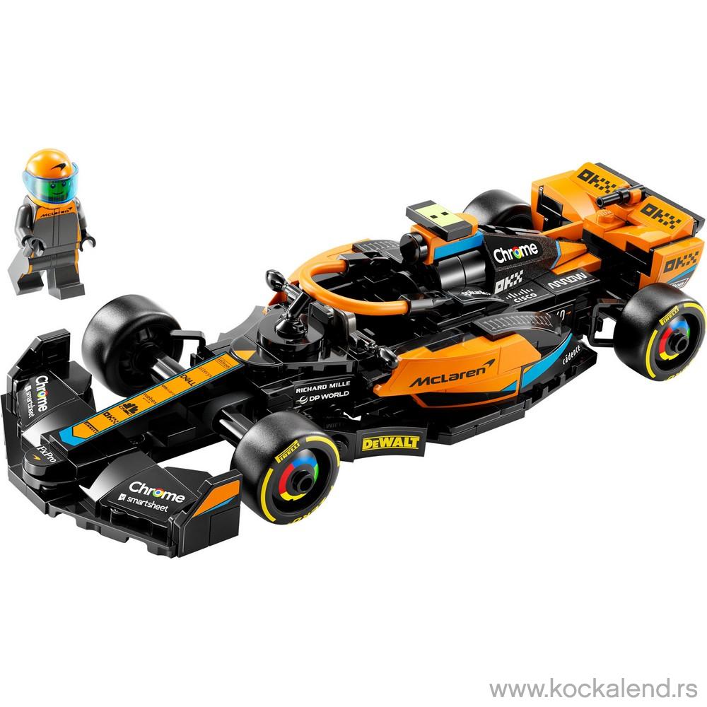 LEGO SPEED CHAMPIONS TBD-SC-1-2024 