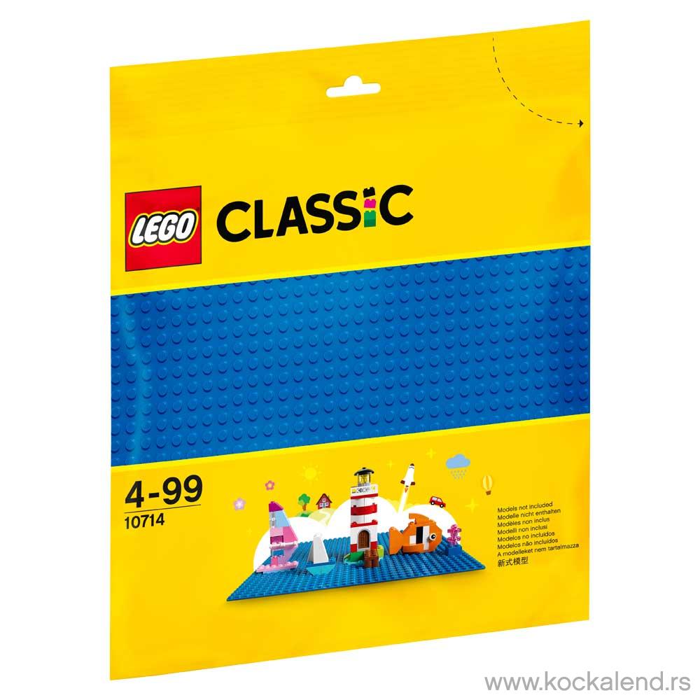 LEGO PAKETIC CLASSIC 