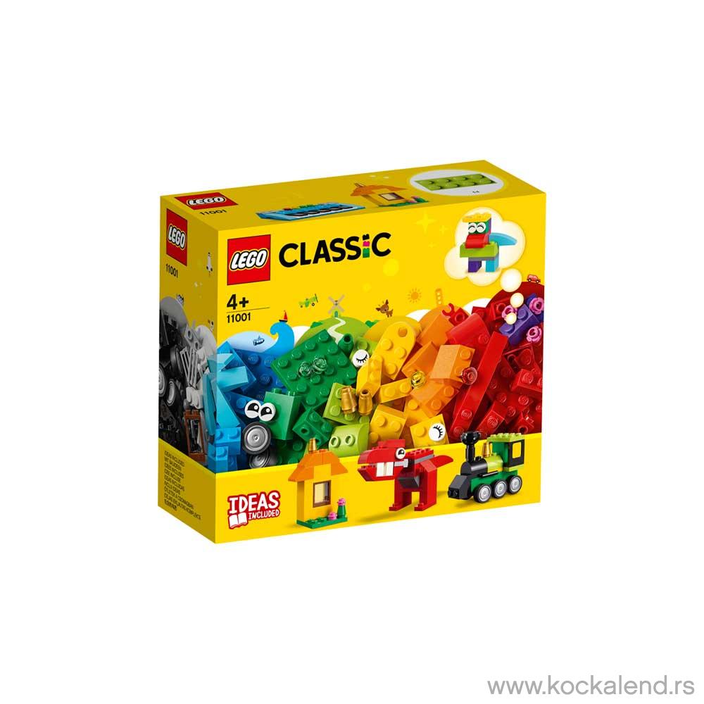 LEGO PAKETIC CLASSIC 